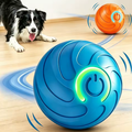 Balle intelligente pour chien