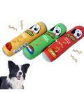 Jouet Chips pour chien